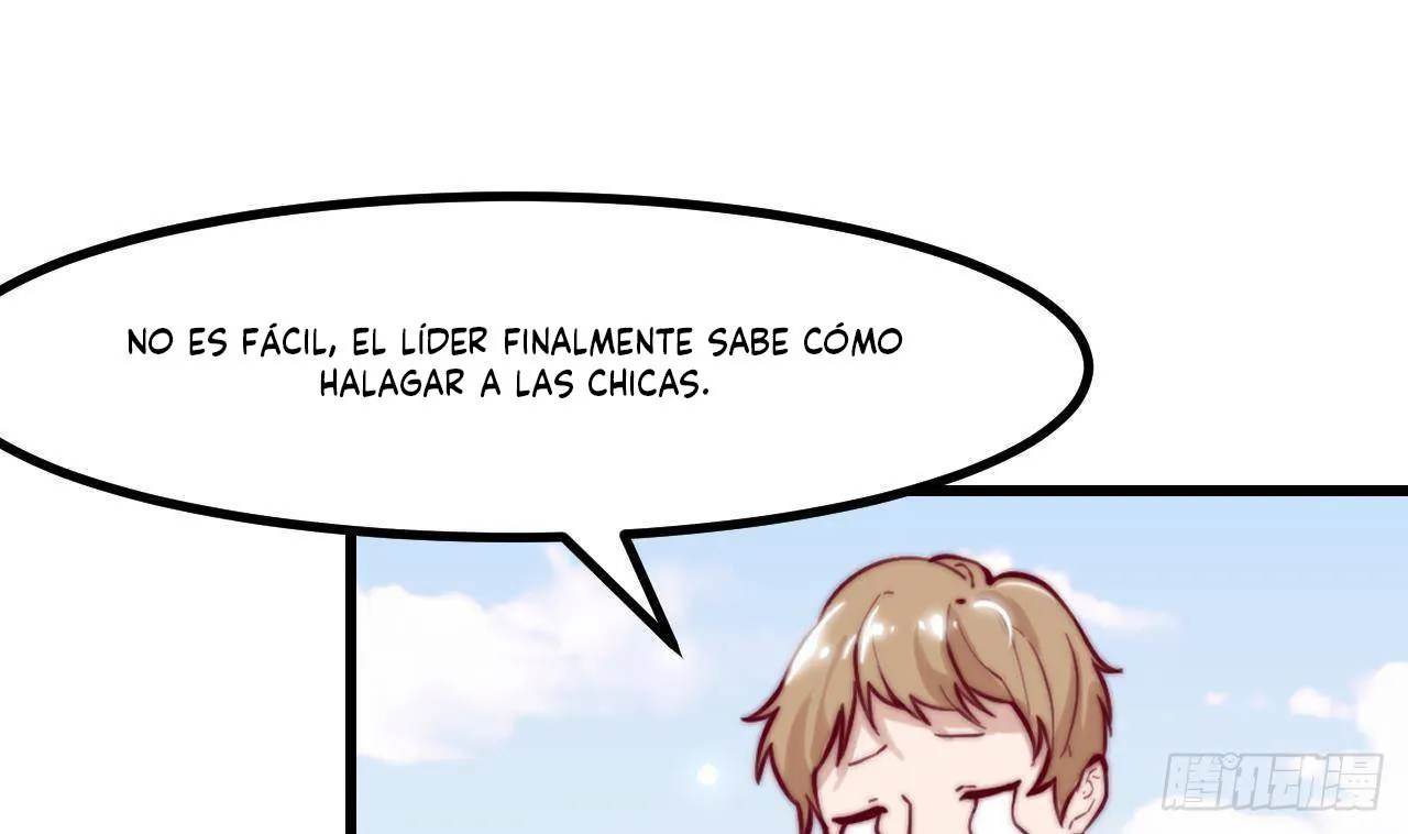 El juego de supervivencia de la villana - Capítulo 8 - Página 71 - LectorTMOo