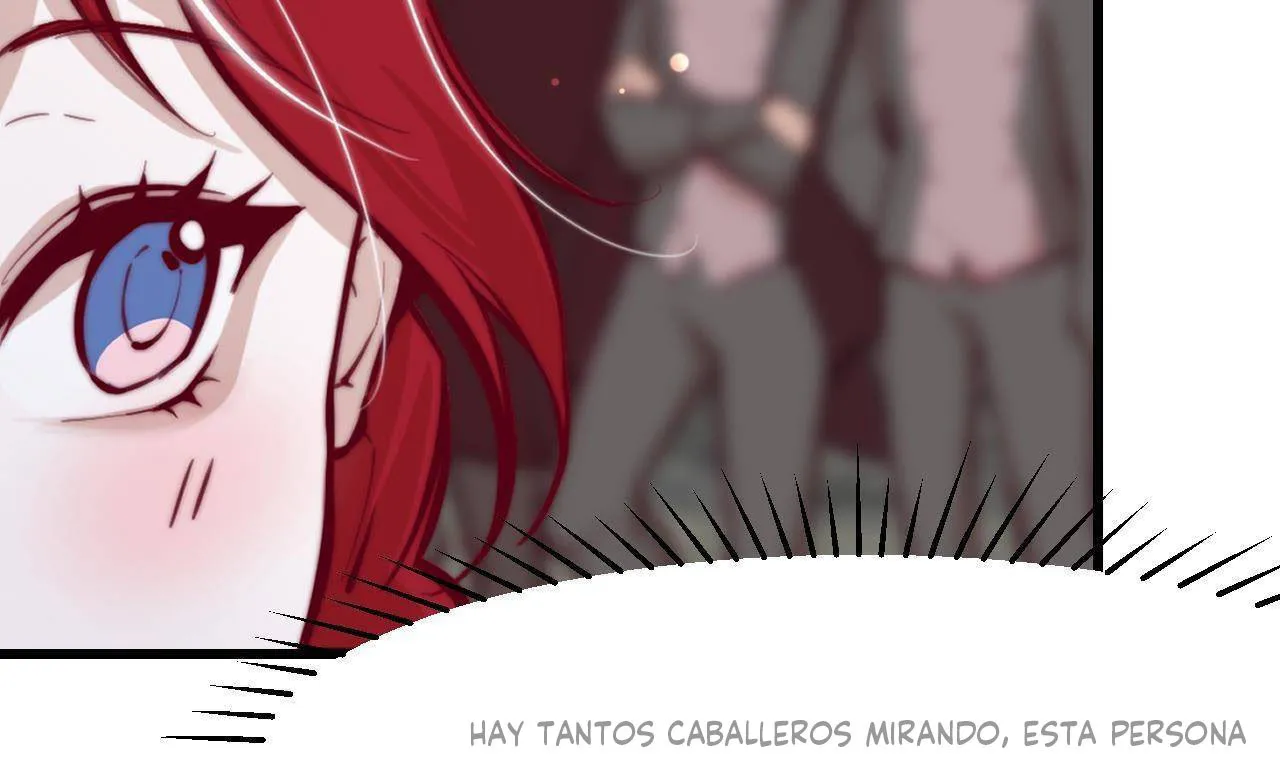 El juego de supervivencia de la villana - Capítulo 8 - Página 73 - LectorTMOo