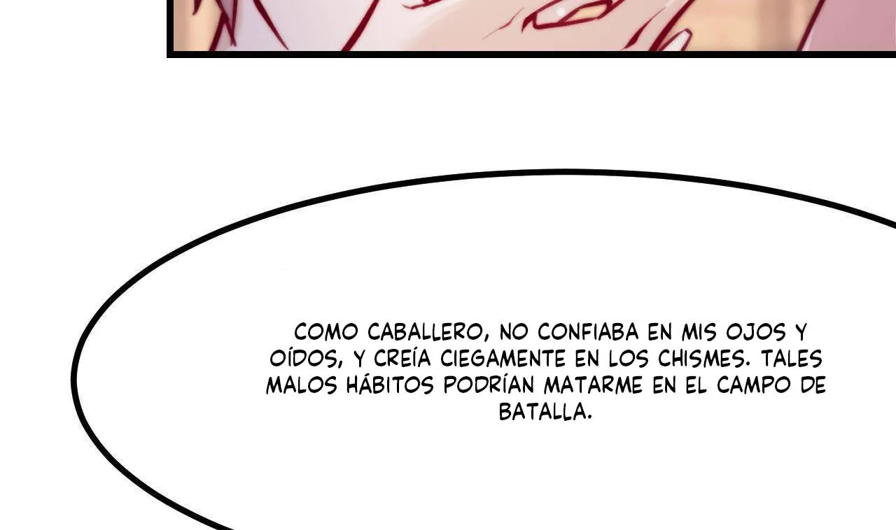 El juego de supervivencia de la villana - Capítulo 8 - Página 75 - LectorTMOo