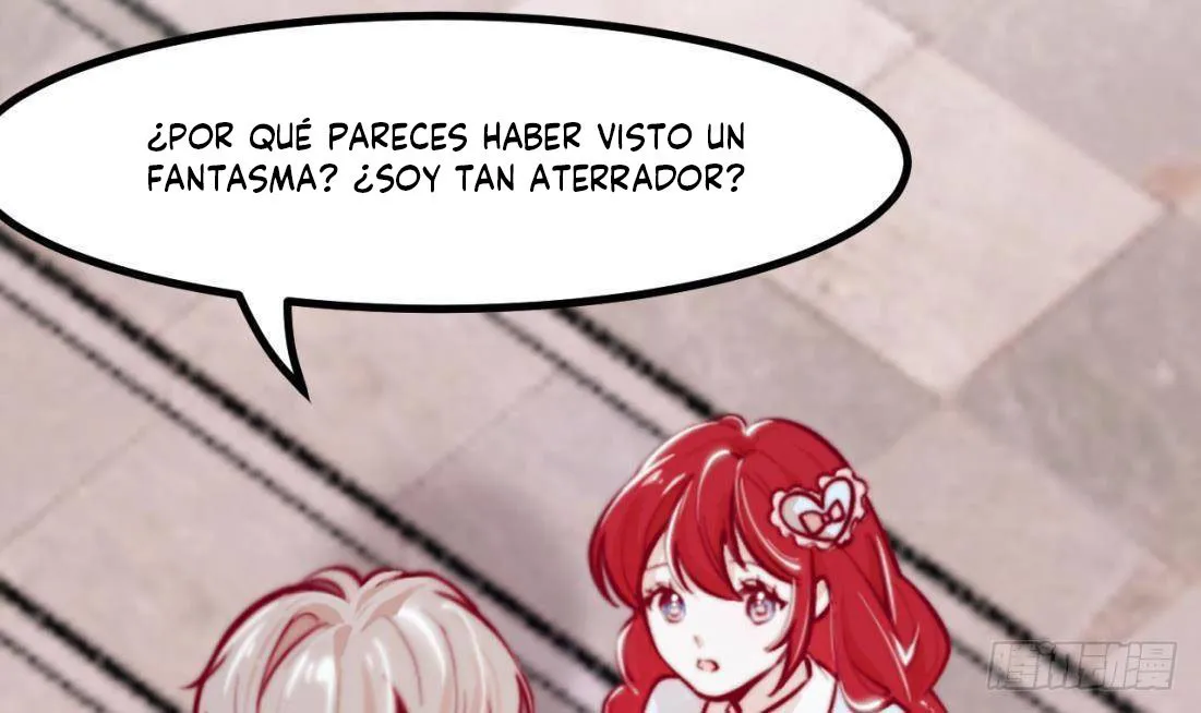 El juego de supervivencia de la villana - Capítulo 8 - Página 8 - LectorTMOo