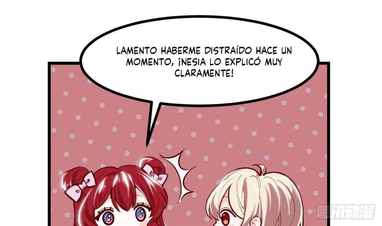 El juego de supervivencia de la villana - Capítulo 9 - Página 12 - LectorTMOo