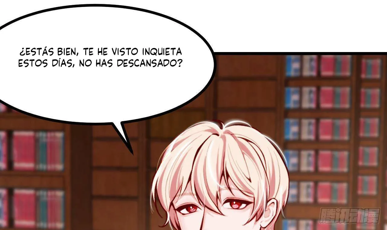El juego de supervivencia de la villana - Capítulo 9 - Página 14 - LectorTMOo