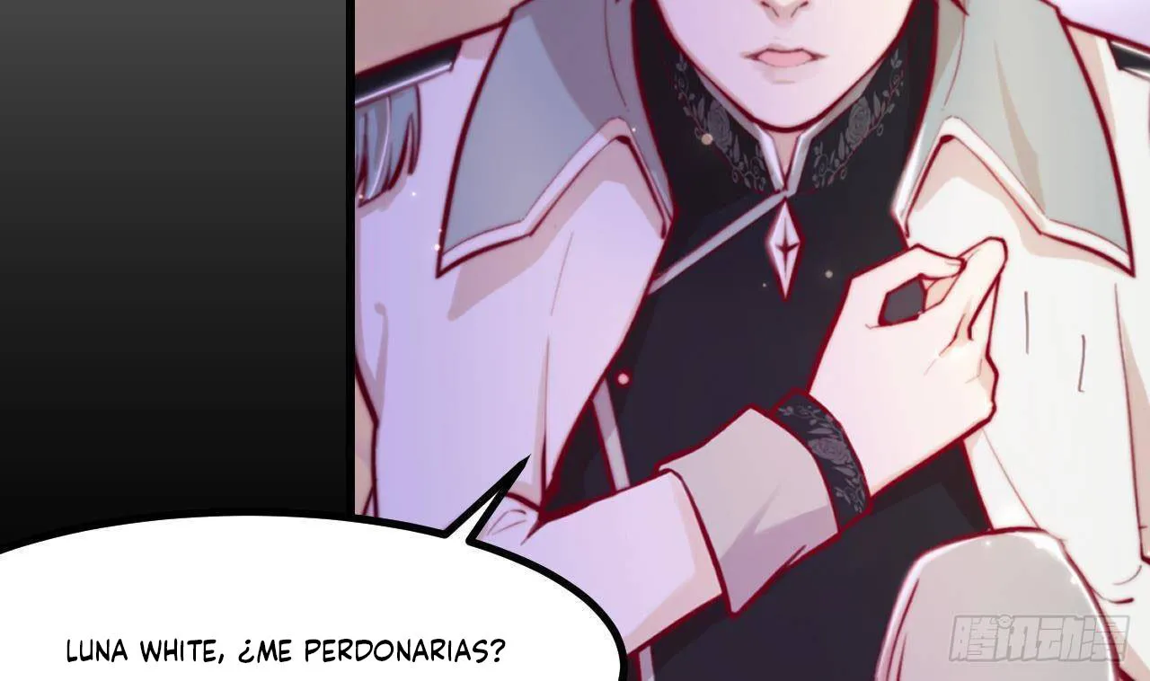 El juego de supervivencia de la villana - Capítulo 9 - Página 22 - LectorTMOo