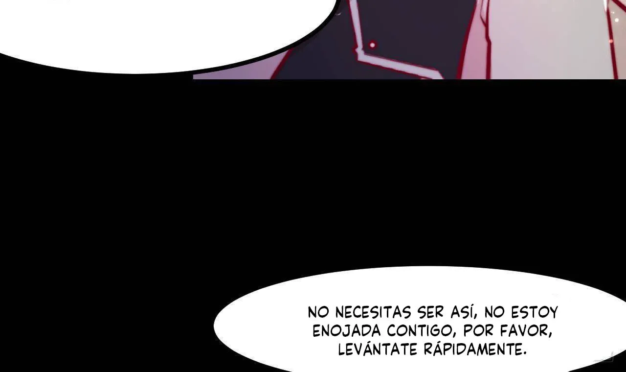 El juego de supervivencia de la villana - Capítulo 9 - Página 23 - LectorTMOo