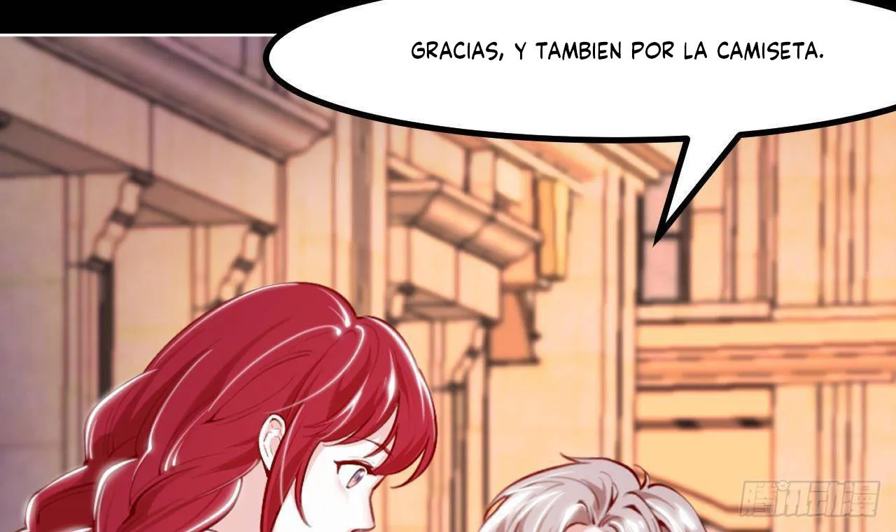 El juego de supervivencia de la villana - Capítulo 9 - Página 26 - LectorTMOo
