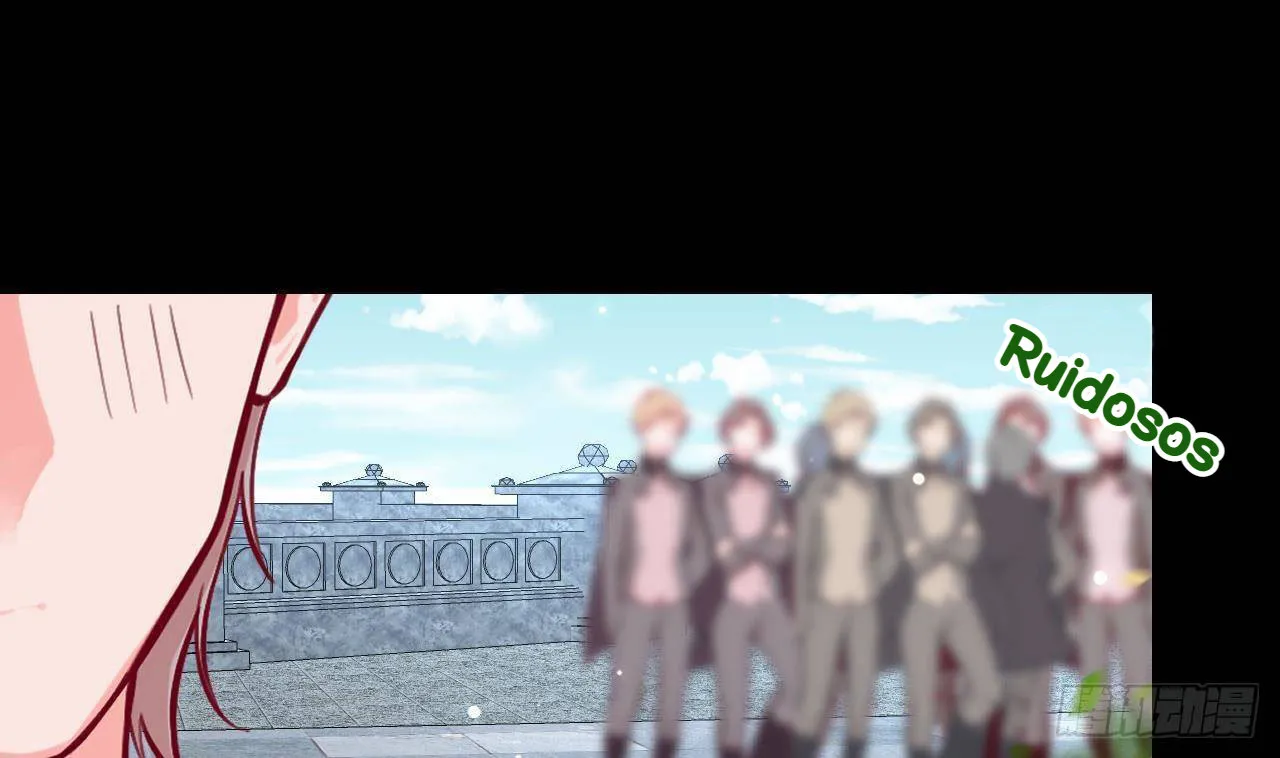 El juego de supervivencia de la villana - Capítulo 9 - Página 30 - LectorTMOo