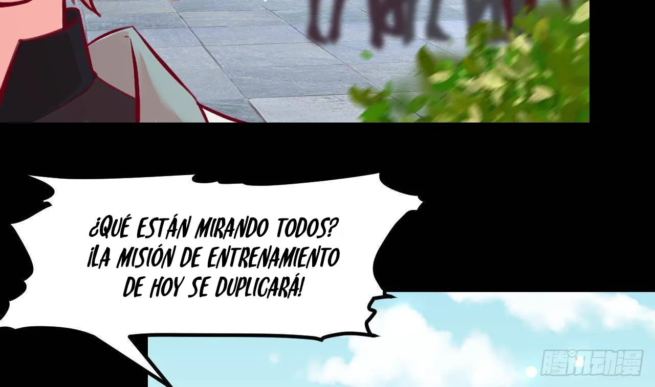 El juego de supervivencia de la villana - Capítulo 9 - Página 31 - LectorTMOo