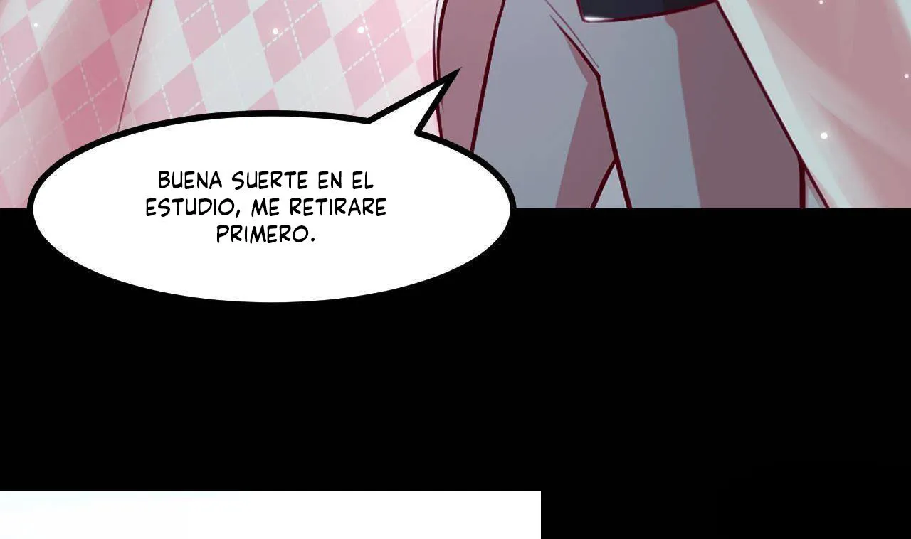 El juego de supervivencia de la villana - Capítulo 9 - Página 39 - LectorTMOo