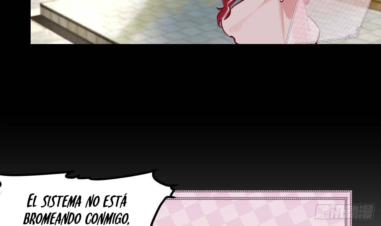 El juego de supervivencia de la villana - Capítulo 9 - Página 41 - LectorTMOo