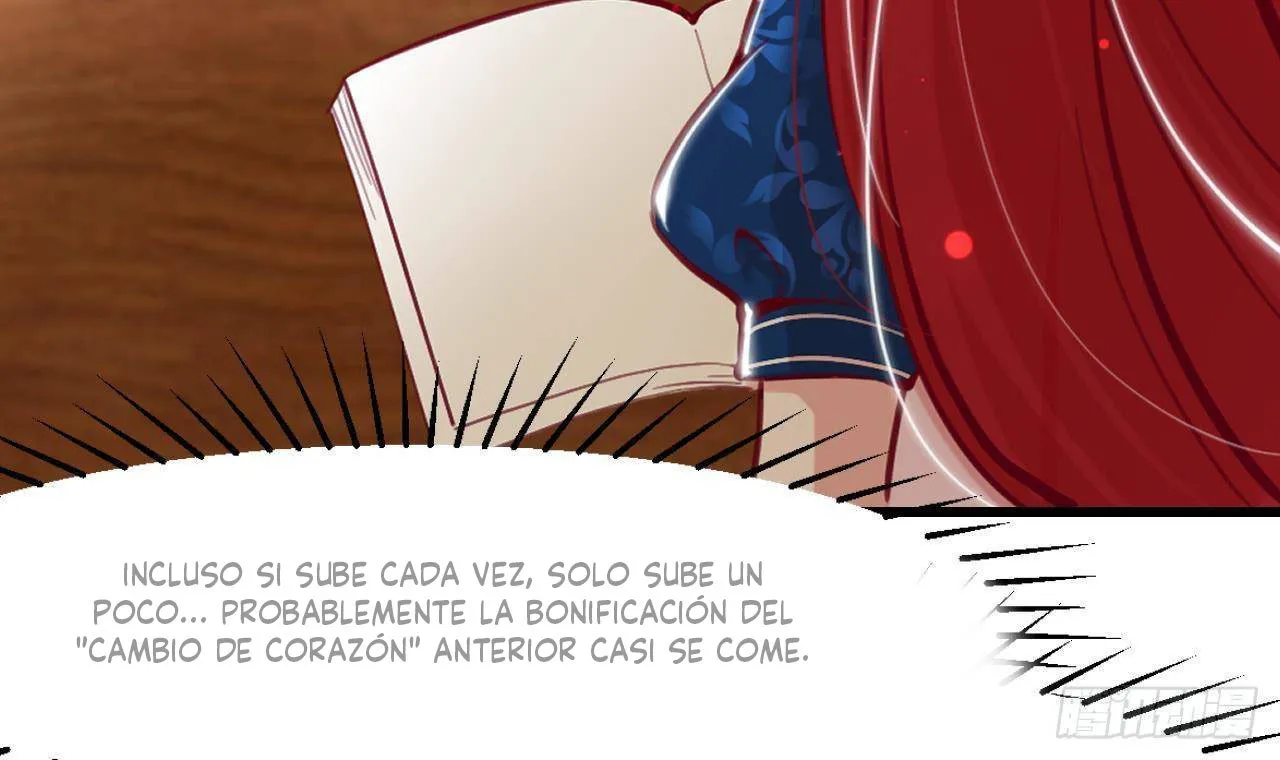 El juego de supervivencia de la villana - Capítulo 9 - Página 50 - LectorTMOo