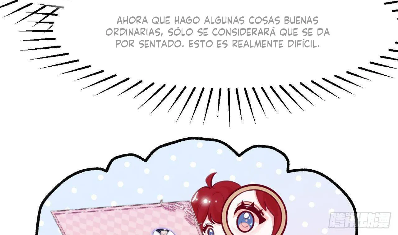 El juego de supervivencia de la villana - Capítulo 9 - Página 51 - LectorTMOo