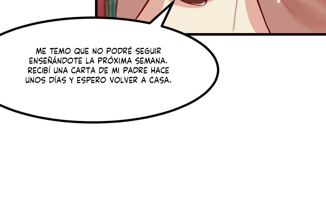 El juego de supervivencia de la villana - Capítulo 9 - Página 56 - LectorTMOo