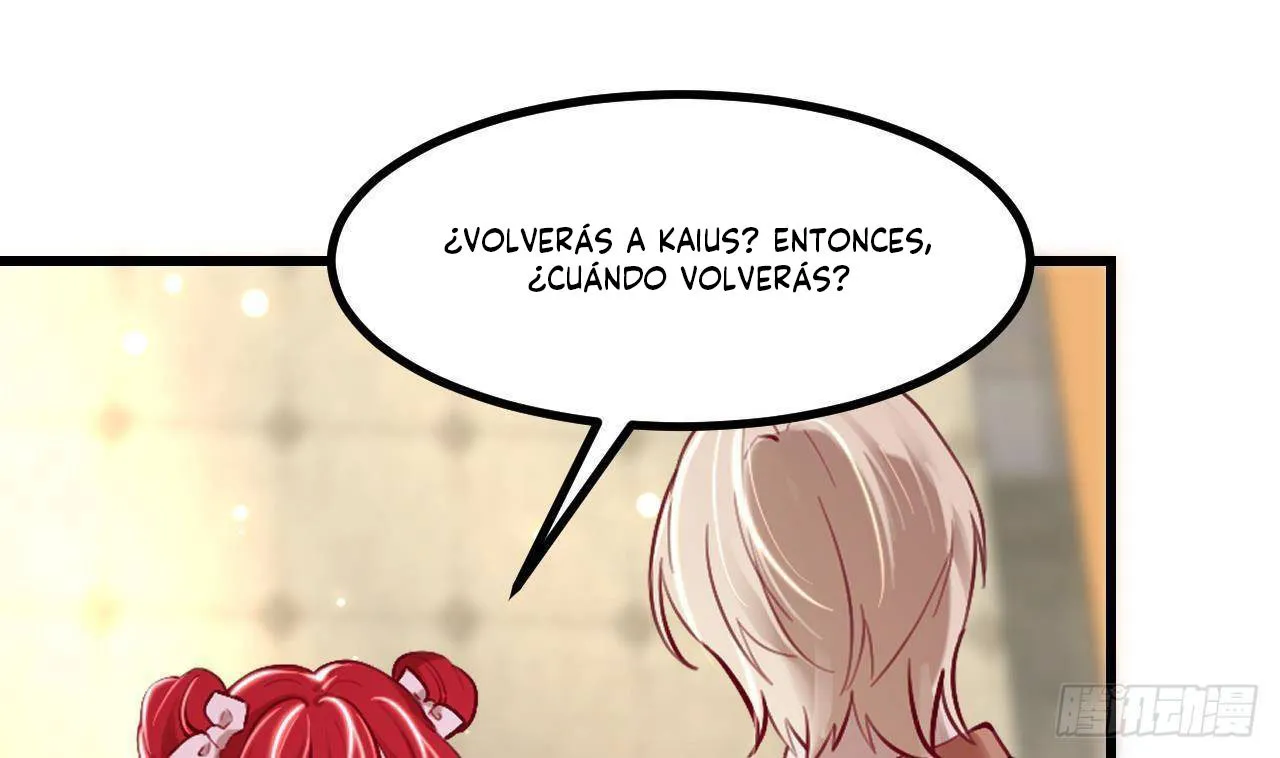 El juego de supervivencia de la villana - Capítulo 9 - Página 57 - LectorTMOo