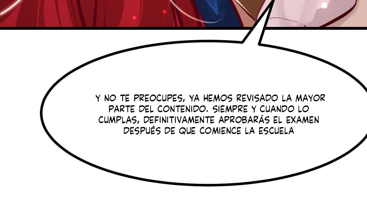 El juego de supervivencia de la villana - Capítulo 9 - Página 63 - LectorTMOo