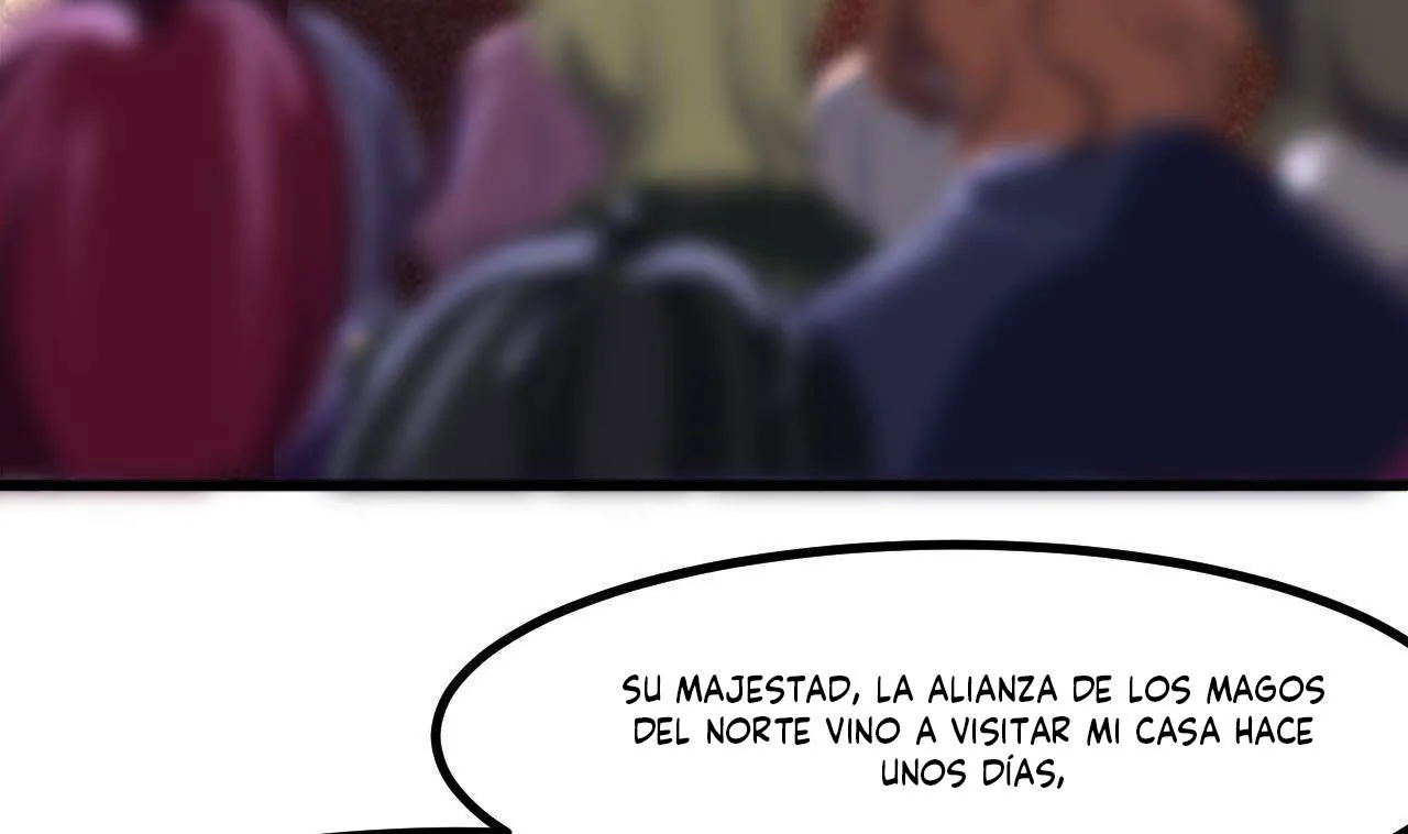 El juego de supervivencia de la villana - Capítulo 9 - Página 69 - LectorTMOo