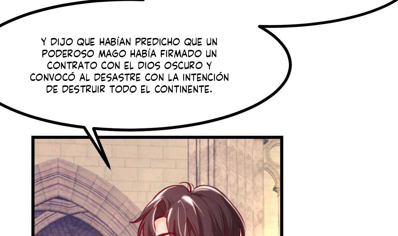 El juego de supervivencia de la villana - Capítulo 9 - Página 70 - LectorTMOo