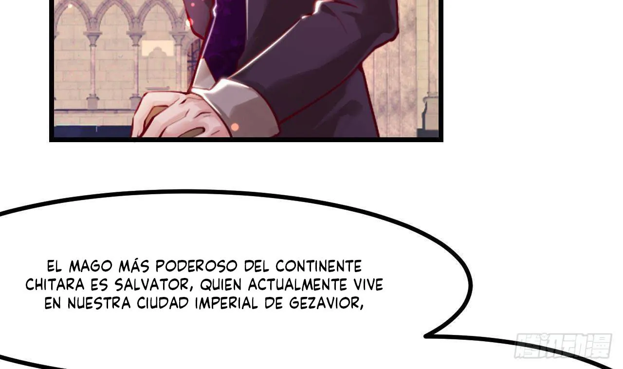 El juego de supervivencia de la villana - Capítulo 9 - Página 72 - LectorTMOo