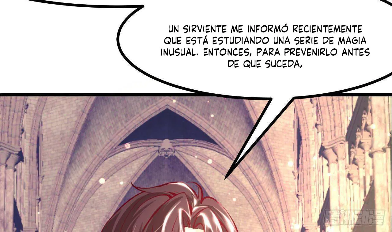 El juego de supervivencia de la villana - Capítulo 9 - Página 73 - LectorTMOo