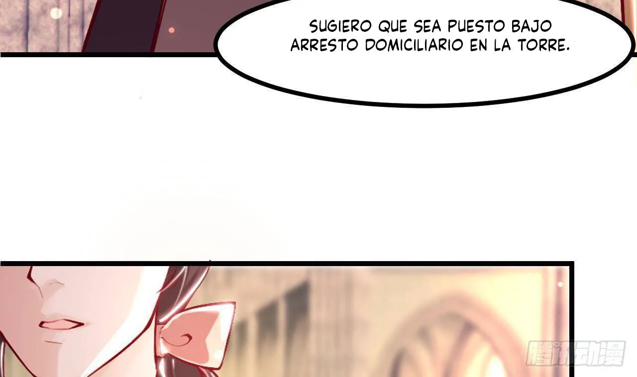 El juego de supervivencia de la villana - Capítulo 9 - Página 76 - LectorTMOo