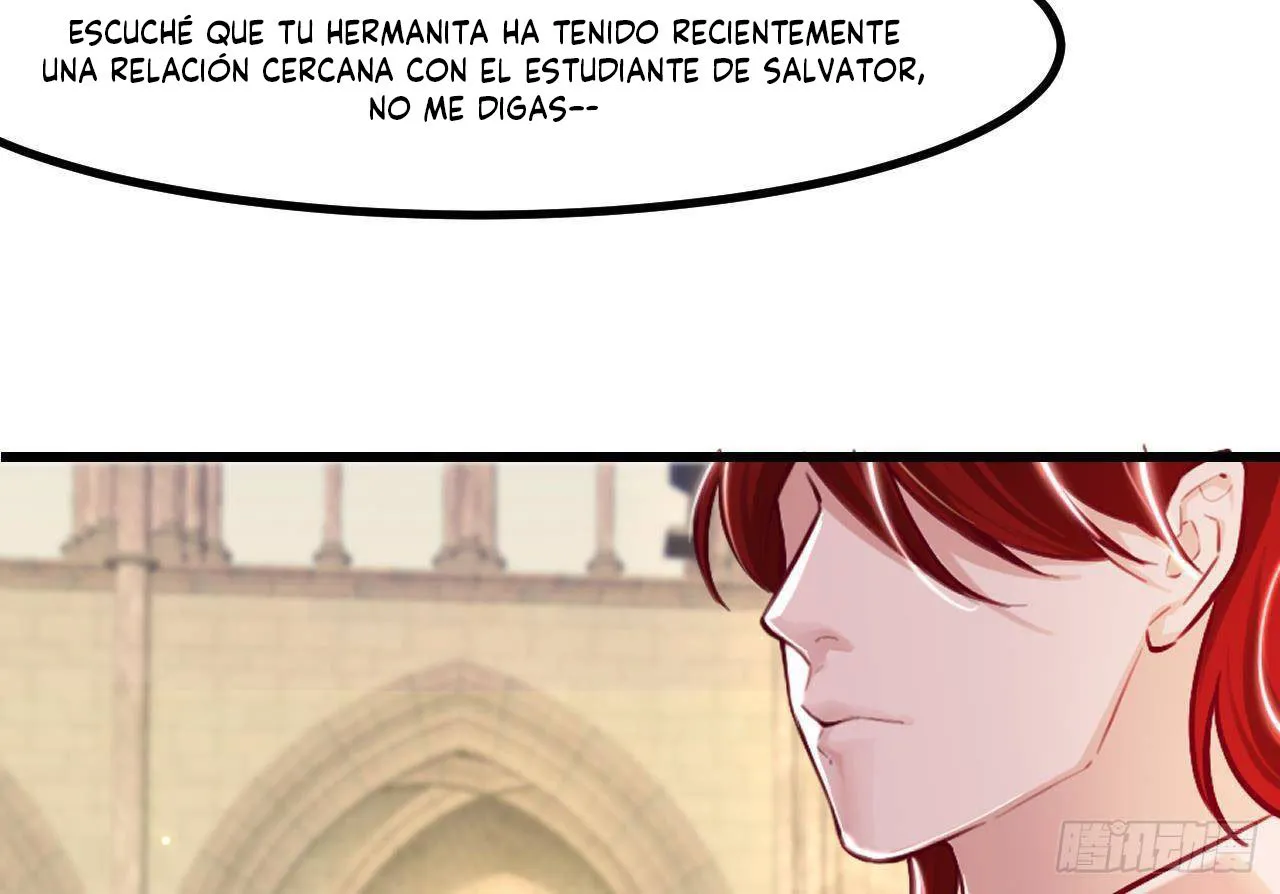 El juego de supervivencia de la villana - Capítulo 9 - Página 84 - LectorTMOo