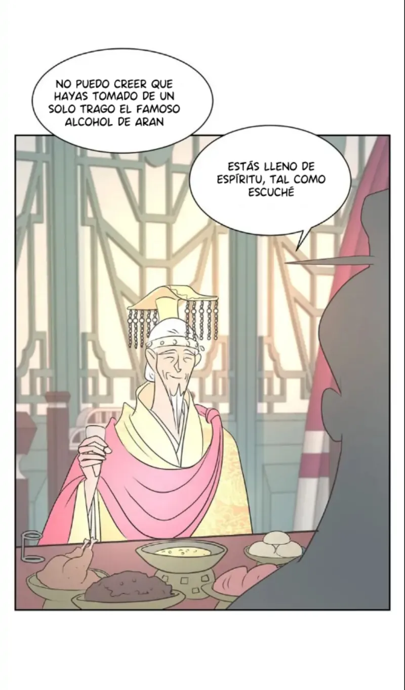El juramento de manuk - Capítulo 1 - Página 14 - LectorTMOo