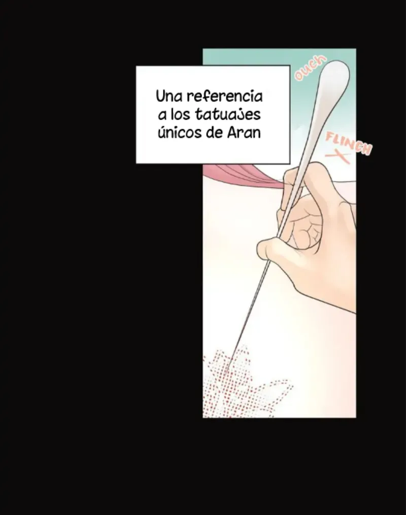 El juramento de manuk - Capítulo 1 - Página 27 - LectorTMOo