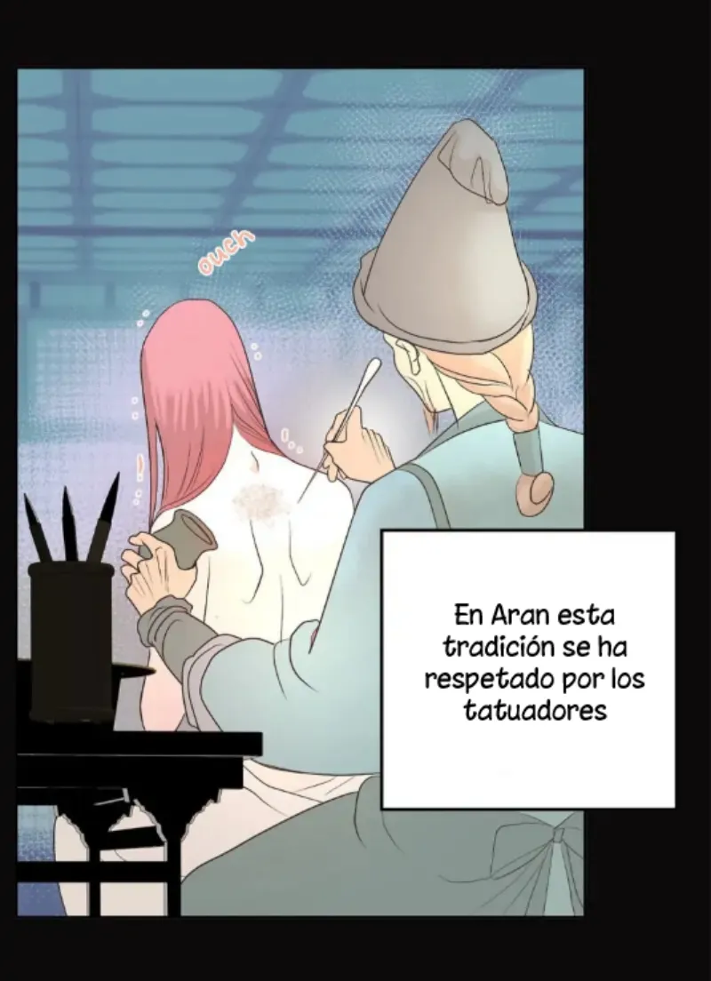 El juramento de manuk - Capítulo 1 - Página 28 - LectorTMOo