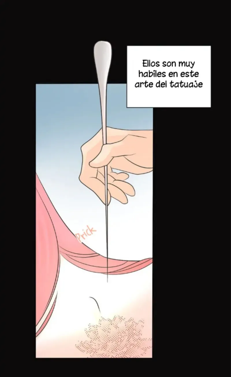 El juramento de manuk - Capítulo 1 - Página 29 - LectorTMOo