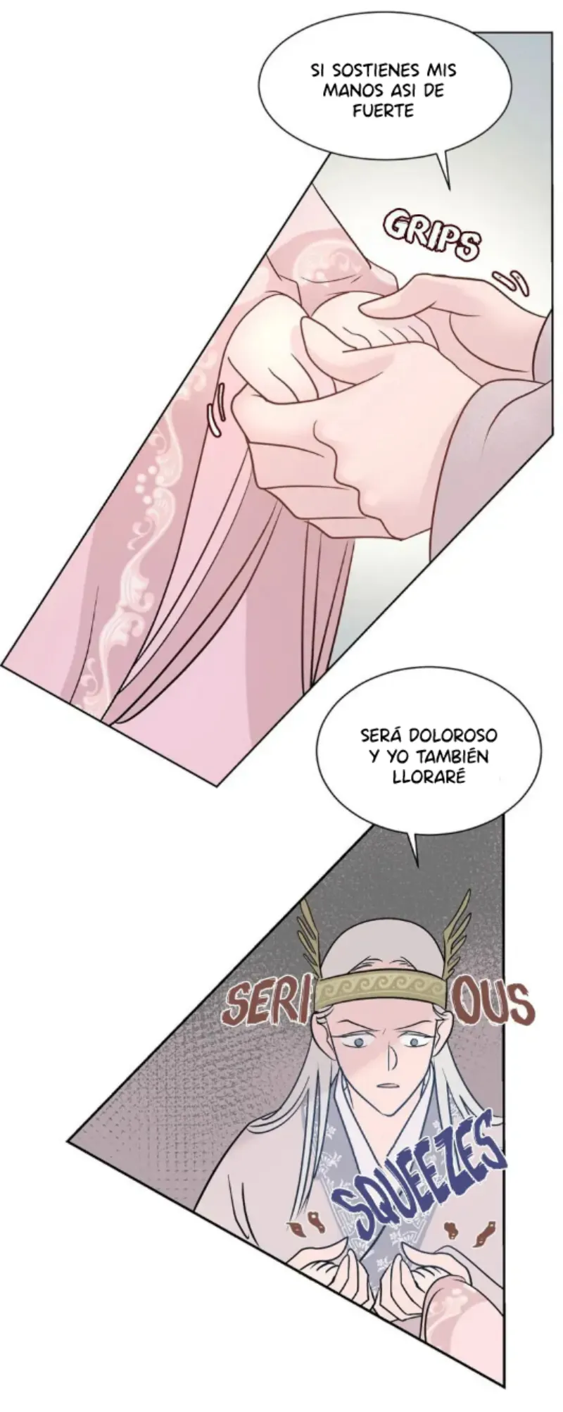 El juramento de manuk - Capítulo 1 - Página 48 - LectorTMOo