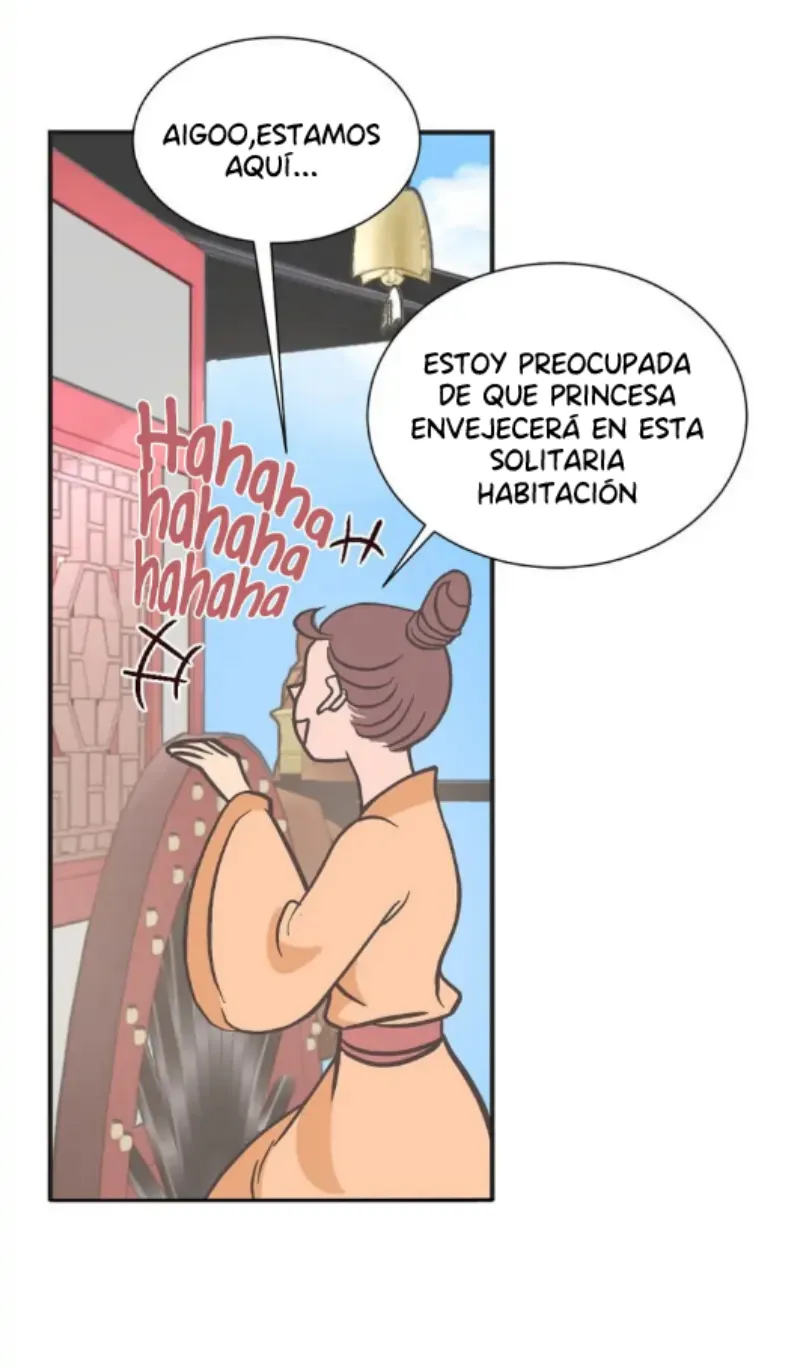 El juramento de manuk - Capítulo 1 - Página 59 - LectorTMOo