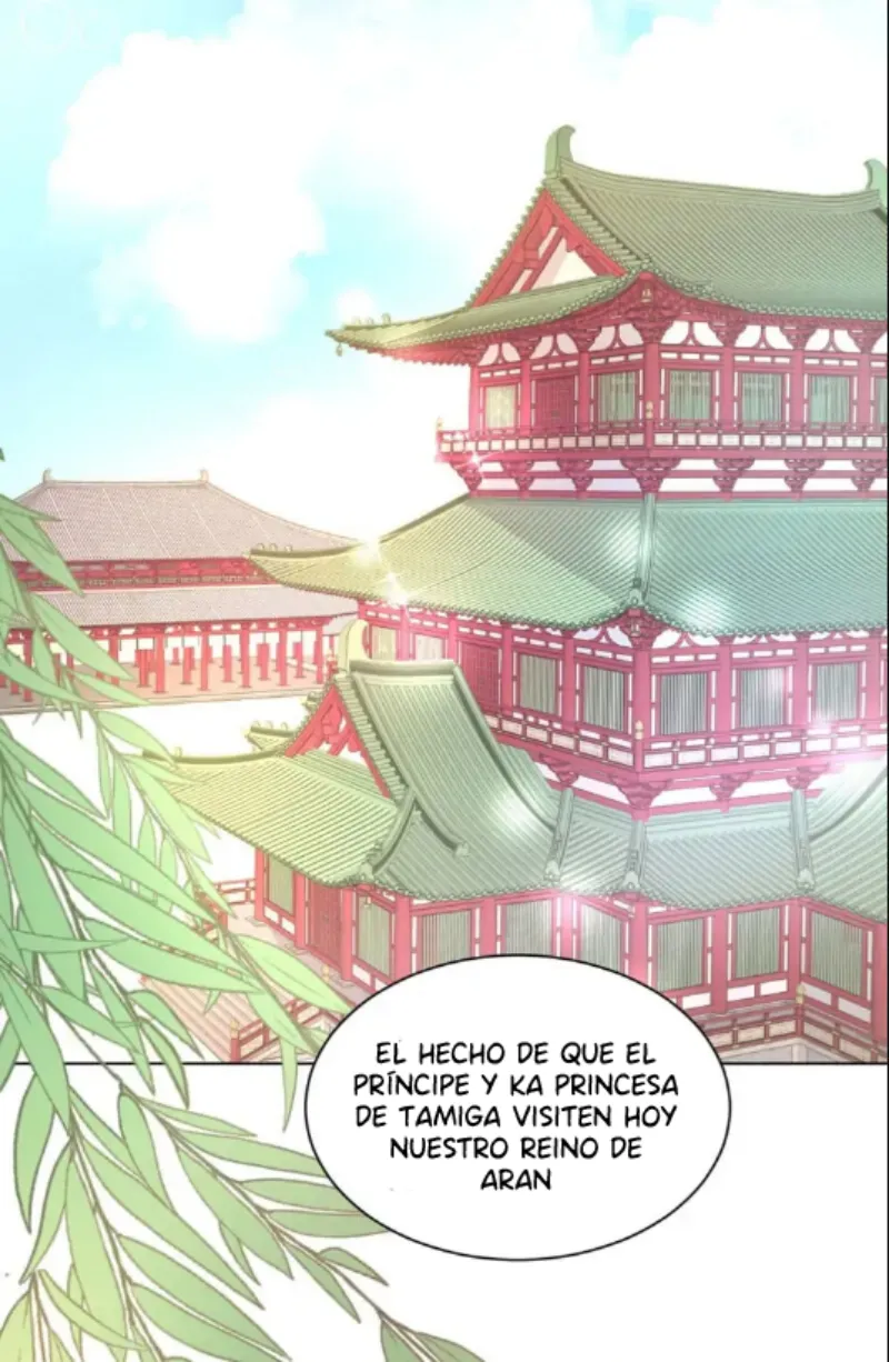 El juramento de manuk - Capítulo 1 - Página 6 - LectorTMOo