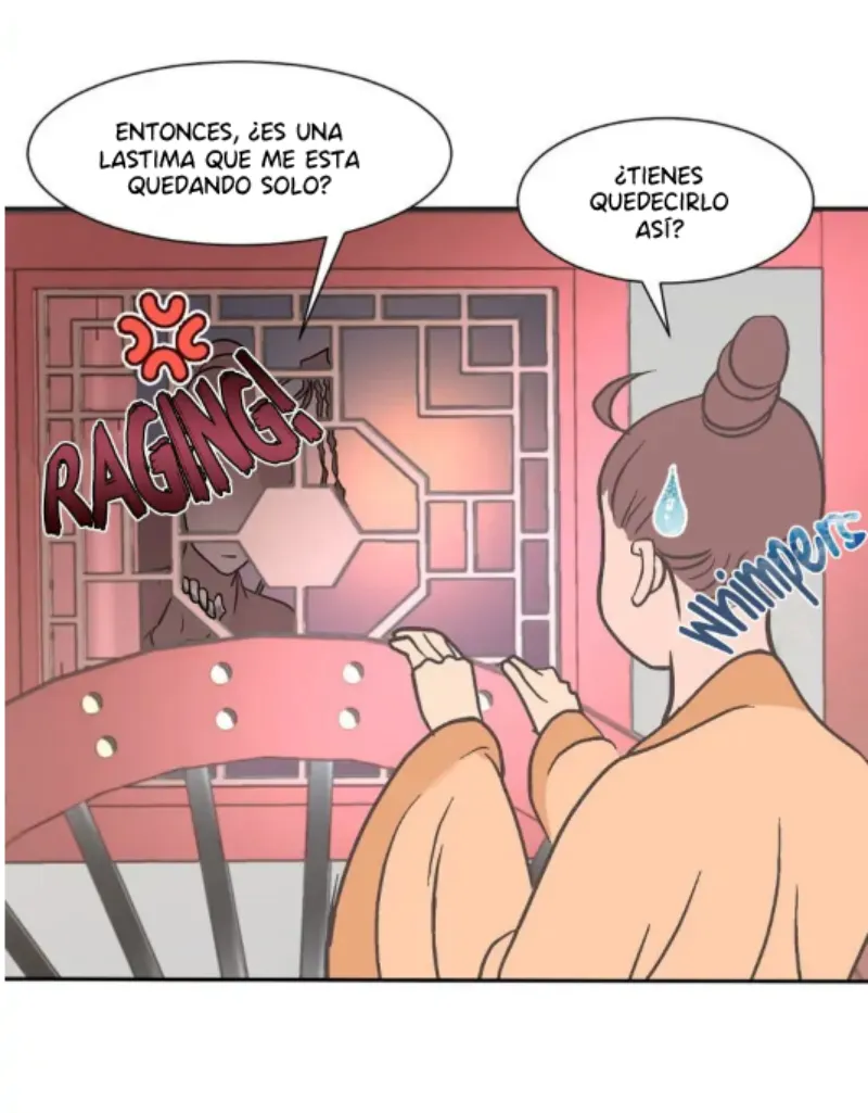 El juramento de manuk - Capítulo 1 - Página 60 - LectorTMOo