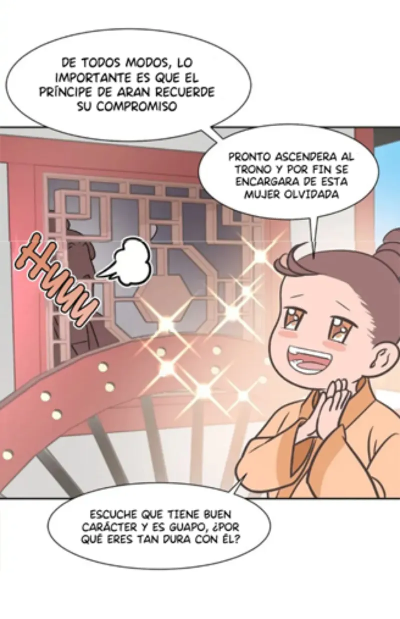 El juramento de manuk - Capítulo 1 - Página 61 - LectorTMOo