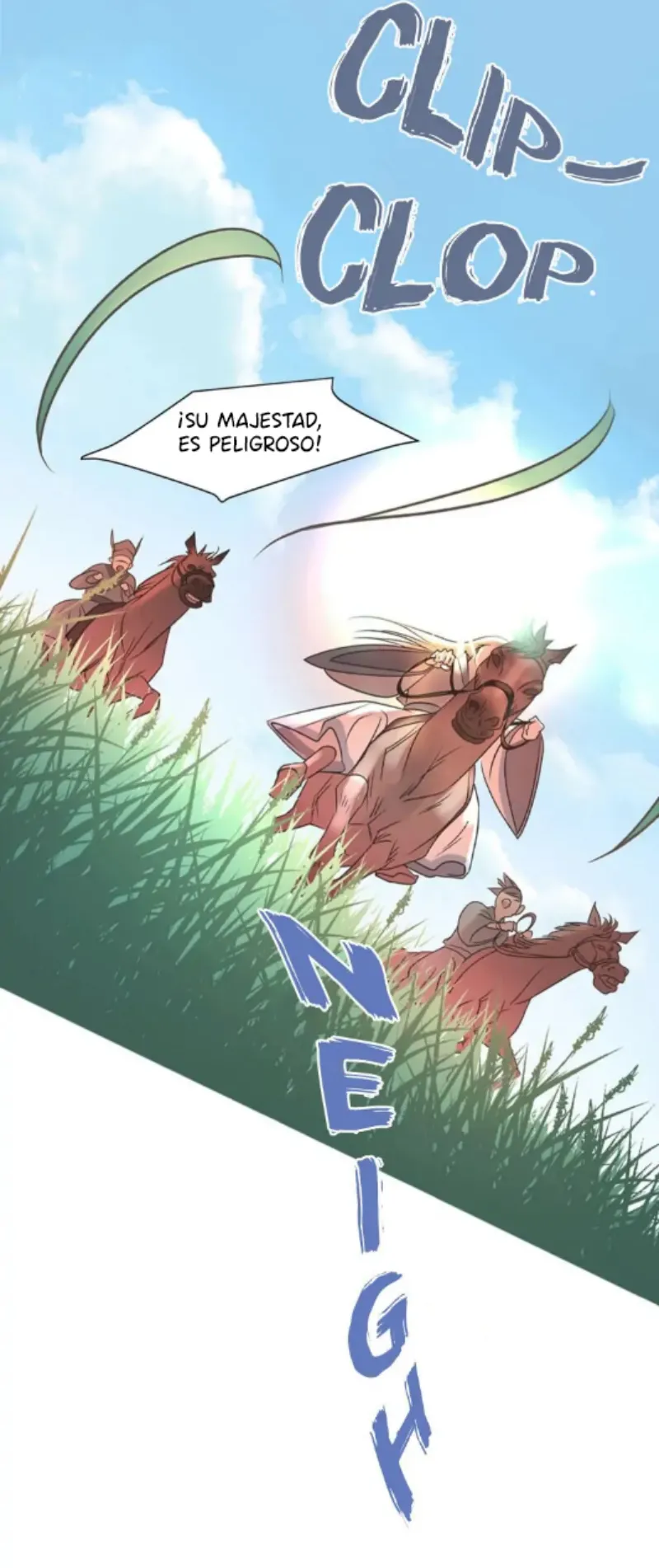 El juramento de manuk - Capítulo 1 - Página 68 - LectorTMOo