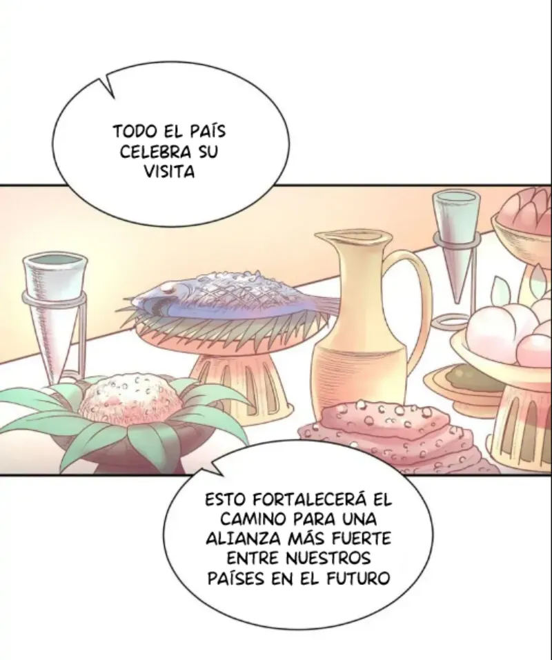 El juramento de manuk - Capítulo 1 - Página 8 - LectorTMOo