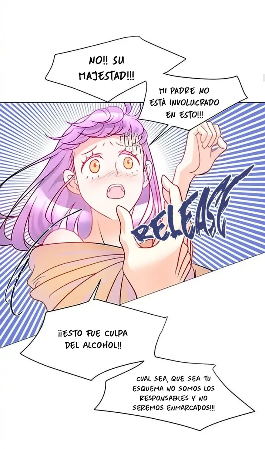 El juramento de manuk - Capítulo 10 - Página 12 - LectorTMOo