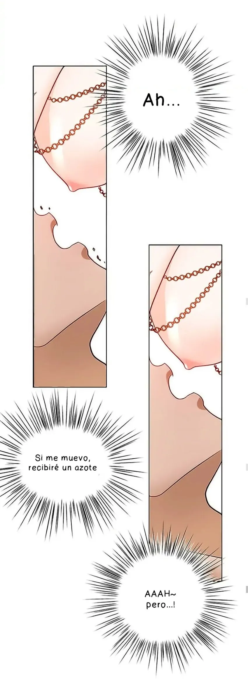 El juramento de manuk - Capítulo 10 - Página 48 - LectorTMOo