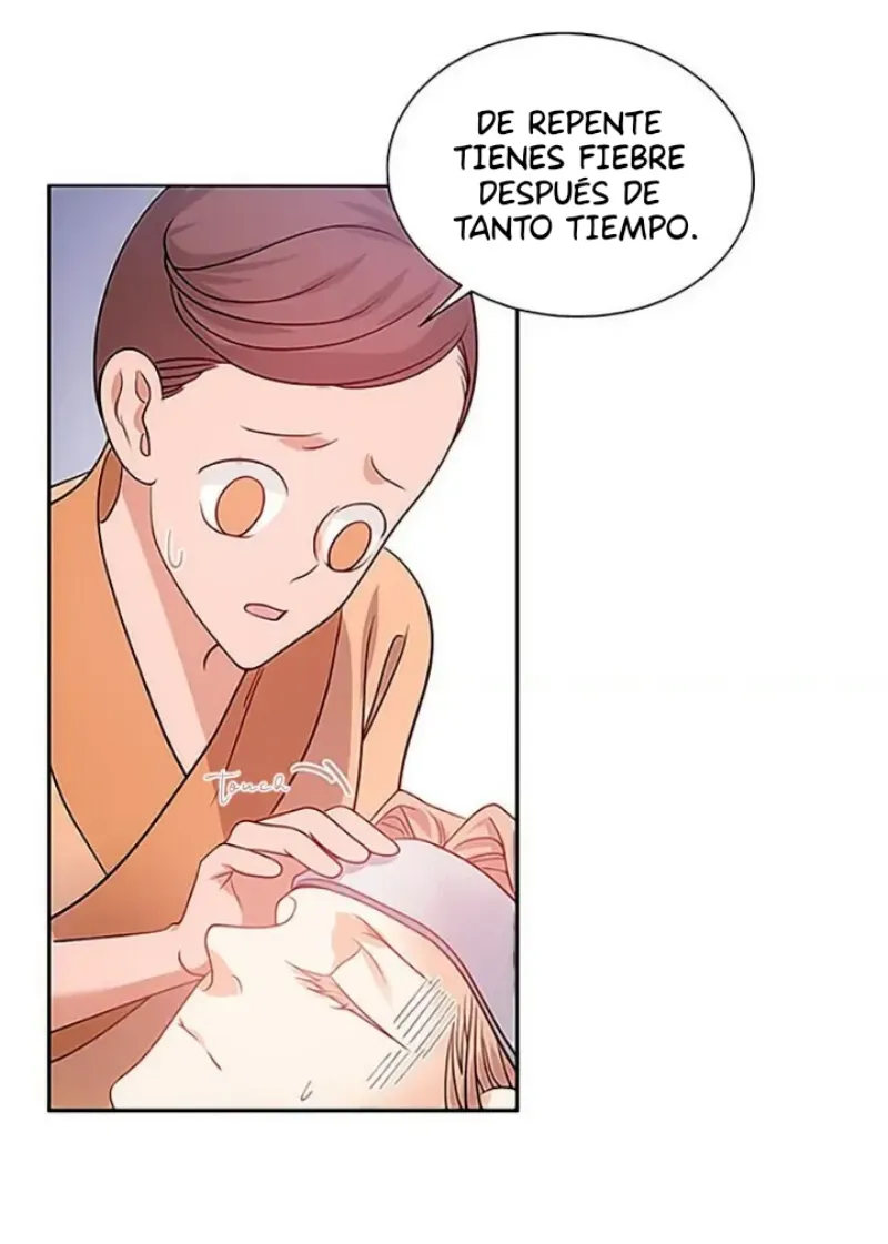 El juramento de manuk - Capítulo 11 - Página 21 - LectorTMOo