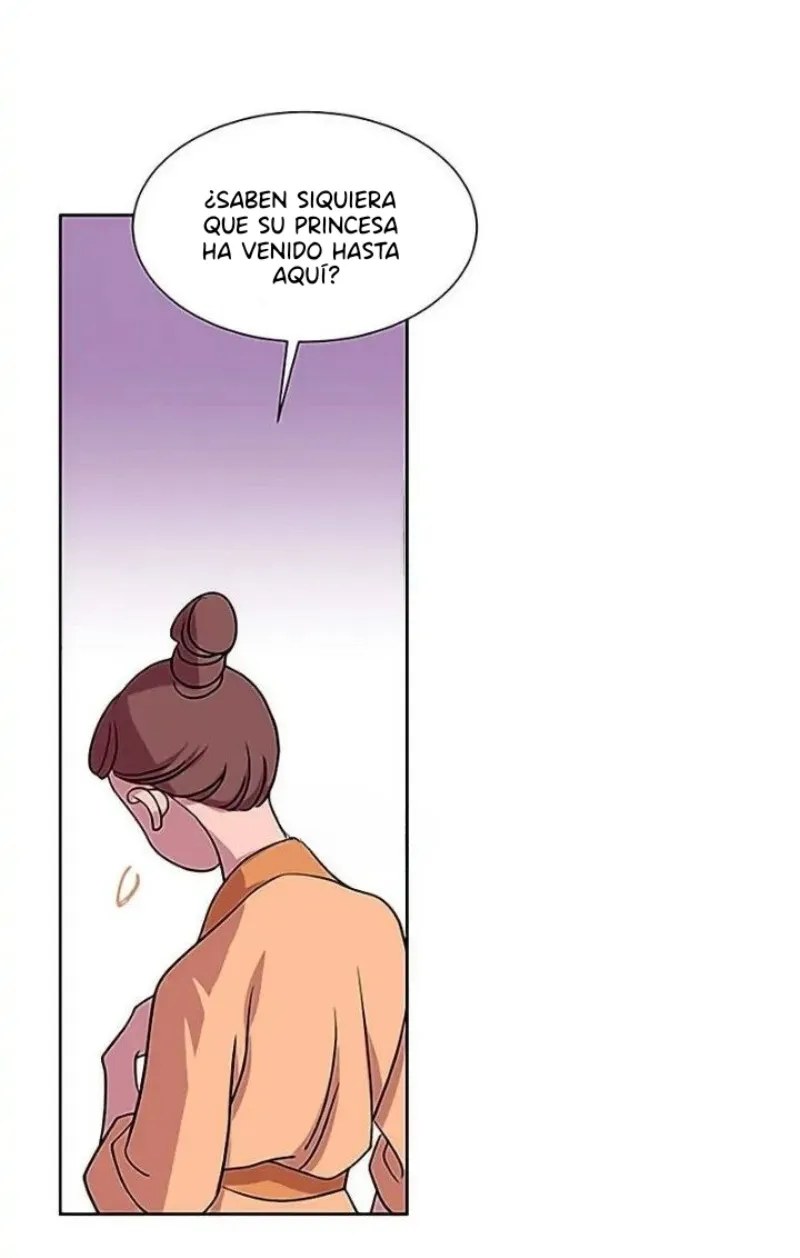 El juramento de manuk - Capítulo 11 - Página 29 - LectorTMOo