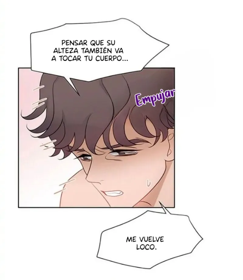 El juramento de manuk - Capítulo 11 - Página 7 - LectorTMOo