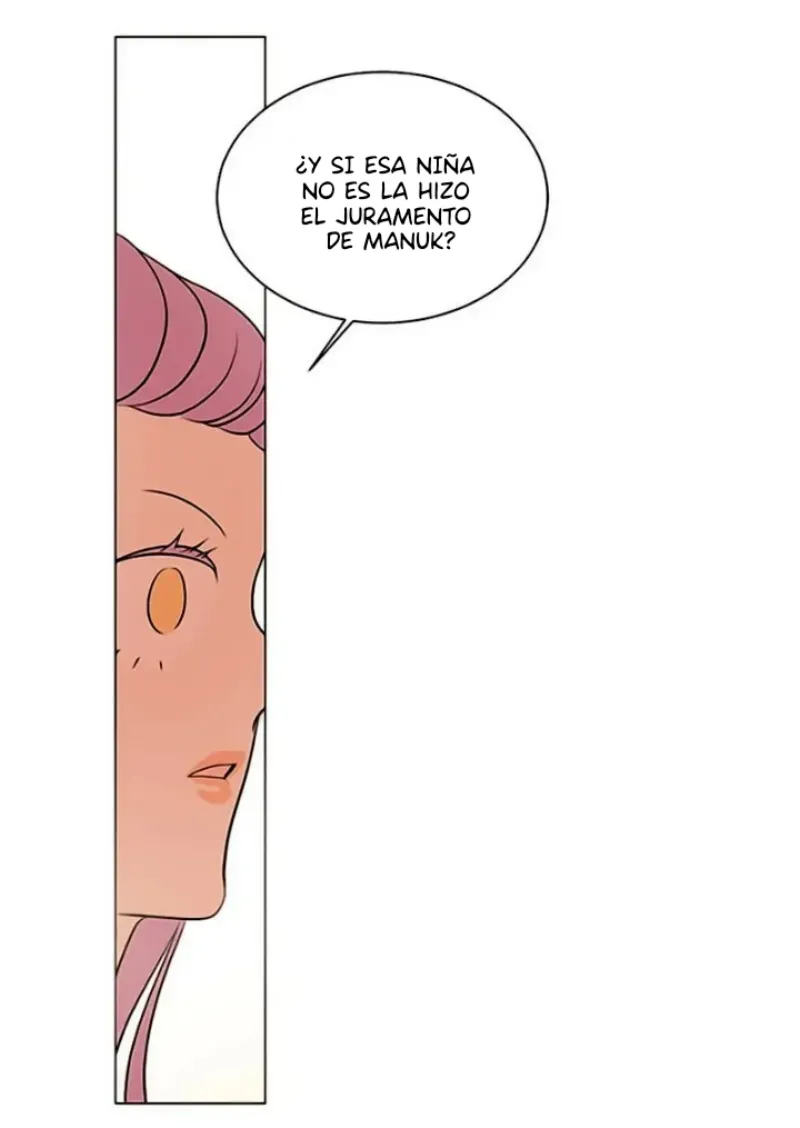 El juramento de manuk - Capítulo 12 - Página 32 - LectorTMOo