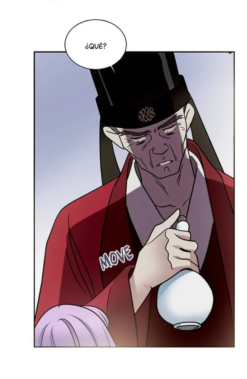 El juramento de manuk - Capítulo 12 - Página 33 - LectorTMOo