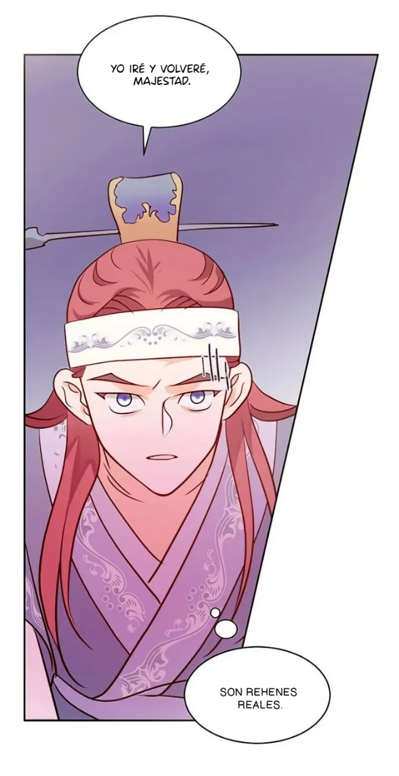 El juramento de manuk - Capítulo 12 - Página 63 - LectorTMOo