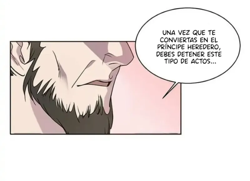 El juramento de manuk - Capítulo 12 - Página 69 - LectorTMOo