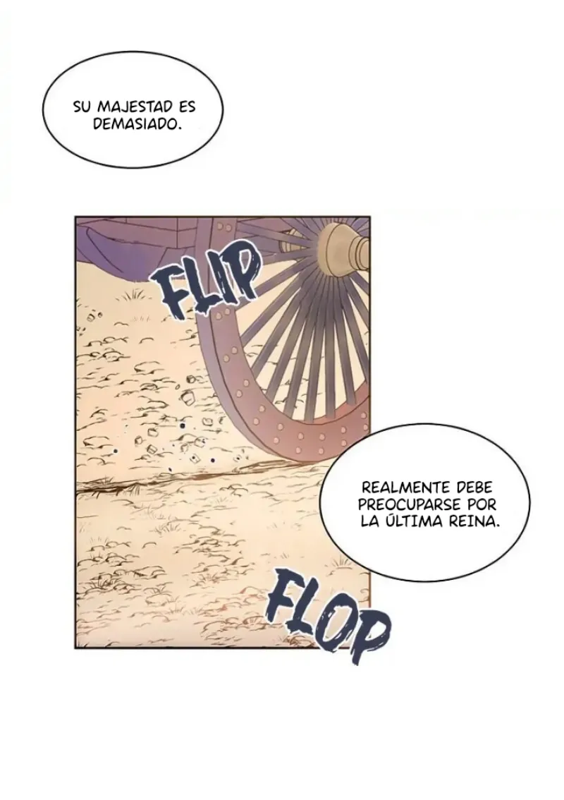 El juramento de manuk - Capítulo 12 - Página 76 - LectorTMOo