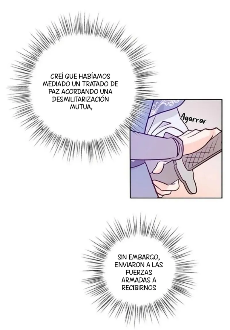 El juramento de manuk - Capítulo 13 - Página 12 - LectorTMOo