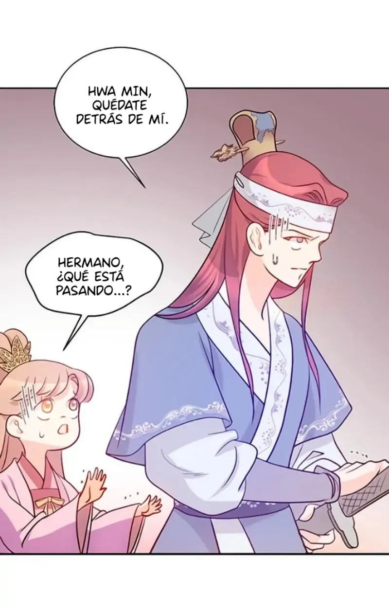 El juramento de manuk - Capítulo 13 - Página 13 - LectorTMOo