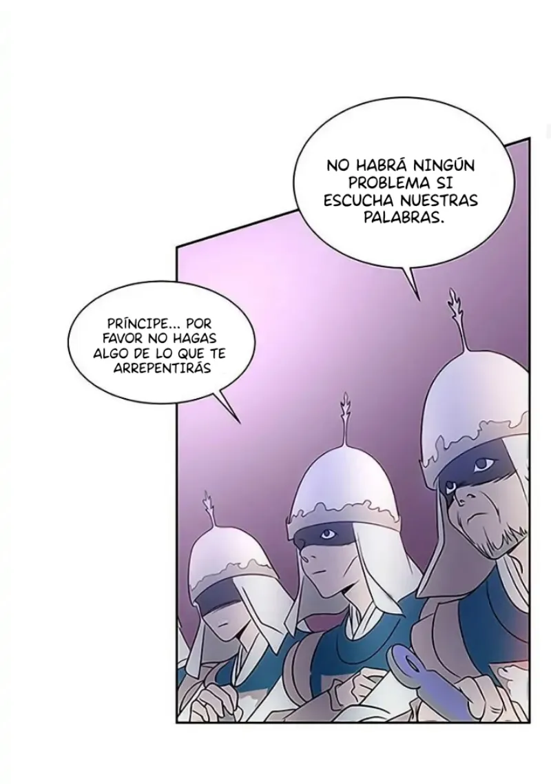 El juramento de manuk - Capítulo 13 - Página 22 - LectorTMOo
