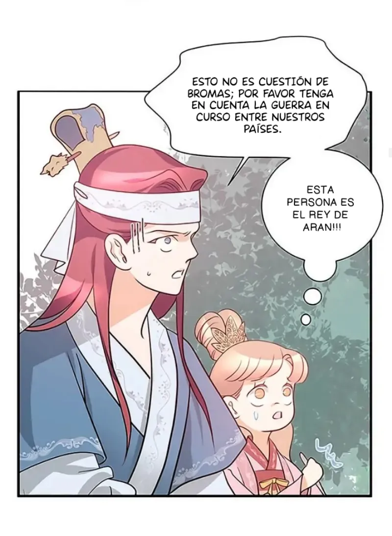 El juramento de manuk - Capítulo 13 - Página 28 - LectorTMOo