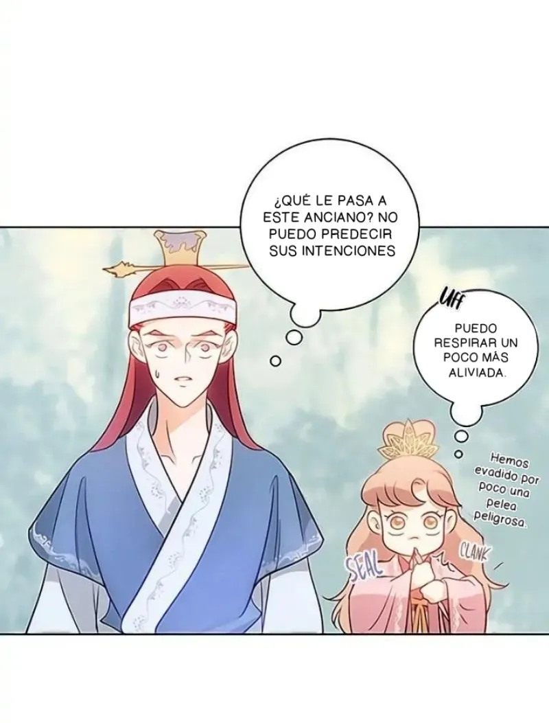 El juramento de manuk - Capítulo 13 - Página 31 - LectorTMOo